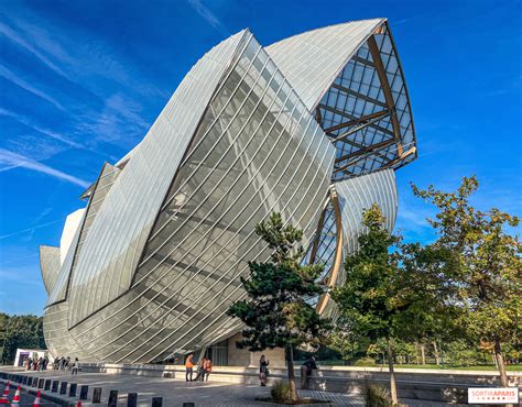 museo louis vuitton paris